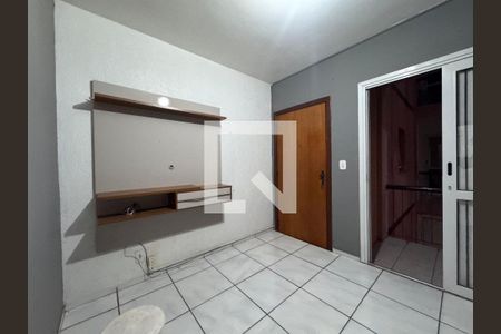 Sala de apartamento para alugar com 2 quartos, 58m² em Fião, São Leopoldo