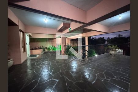 Área comum de apartamento para alugar com 2 quartos, 58m² em Fião, São Leopoldo