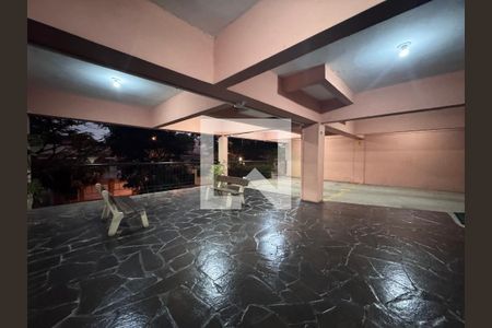Área comum de apartamento para alugar com 2 quartos, 58m² em Fião, São Leopoldo