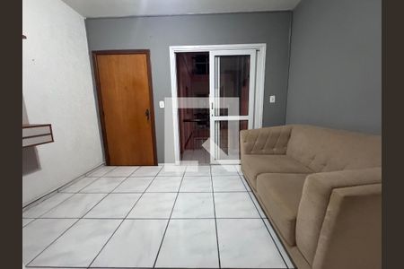 Apartamento para alugar com 2 quartos, 58m² em Fião, São Leopoldo