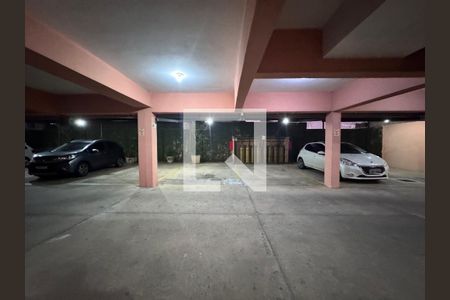 Área comum de apartamento para alugar com 2 quartos, 58m² em Fião, São Leopoldo