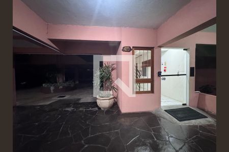Área comum de apartamento para alugar com 2 quartos, 58m² em Fião, São Leopoldo