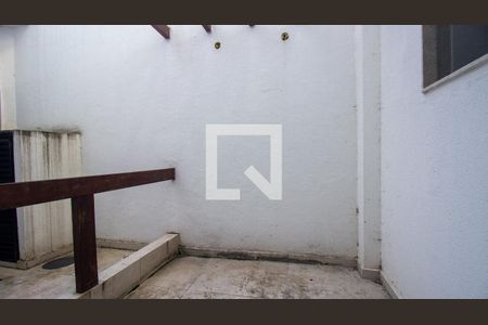 Sacada da Banheiro da Suíte 1 de casa à venda com 4 quartos, 181m² em Vargem Pequena, Rio de Janeiro