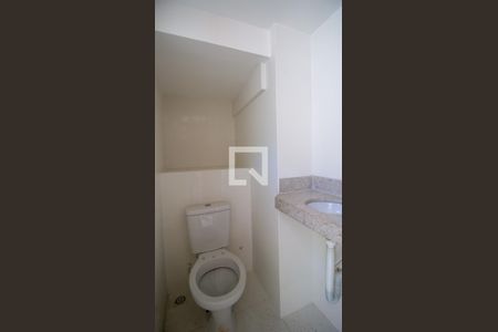 Lavabo de casa à venda com 4 quartos, 181m² em Vargem Pequena, Rio de Janeiro
