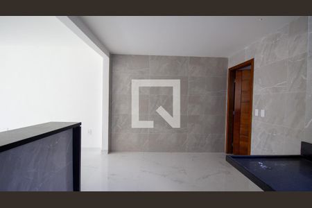 Cozinha e Área de Serviço de casa à venda com 4 quartos, 181m² em Vargem Pequena, Rio de Janeiro
