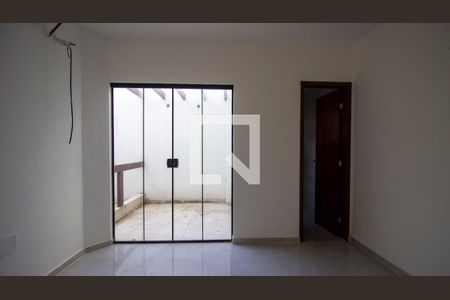 Suíte 1 de casa à venda com 4 quartos, 181m² em Vargem Pequena, Rio de Janeiro