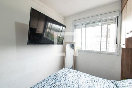 Quarto 1 de apartamento à venda com 2 quartos, 36m² em Cambuci, São Paulo