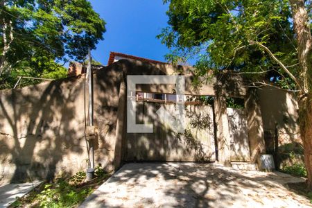 Fachada de casa à venda com 5 quartos, 368m² em Engenho do Mato, Niterói