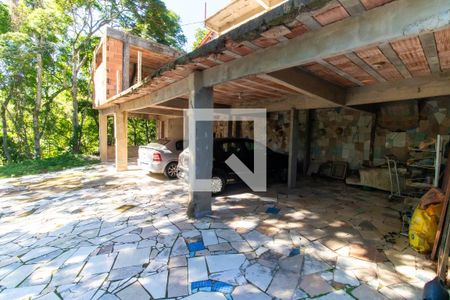 Garagem de casa à venda com 5 quartos, 368m² em Engenho do Mato, Niterói