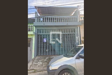 Fachada de casa à venda com 3 quartos, 144m² em Jardim Pedro José Nunes, São Paulo