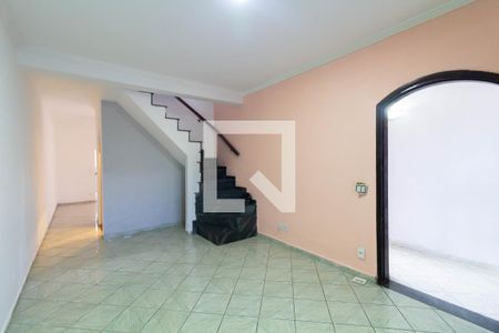 Sala de casa à venda com 3 quartos, 144m² em Jardim Pedro José Nunes, São Paulo