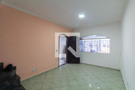 Sala de casa à venda com 3 quartos, 144m² em Jardim Pedro José Nunes, São Paulo