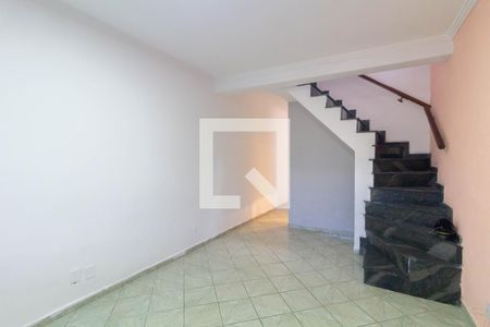 Sala de casa à venda com 3 quartos, 144m² em Jardim Pedro José Nunes, São Paulo