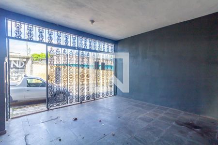 Garagem de casa à venda com 3 quartos, 144m² em Jardim Pedro José Nunes, São Paulo