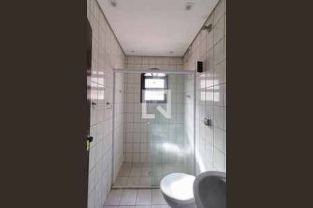 Banheiro 2 de casa à venda com 3 quartos, 144m² em Jardim Pedro José Nunes, São Paulo