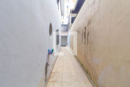 Corredor de casa à venda com 3 quartos, 144m² em Jardim Pedro José Nunes, São Paulo