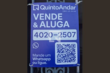 Placa de casa à venda com 3 quartos, 144m² em Jardim Pedro José Nunes, São Paulo