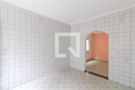 Cozinha de casa à venda com 3 quartos, 144m² em Jardim Pedro José Nunes, São Paulo