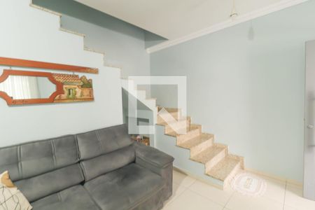 Sala de casa à venda com 3 quartos, 231m² em Parque Cidade Jardim Ii, Jundiaí