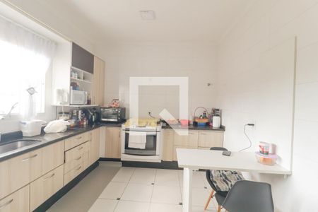 Cozinha de casa à venda com 3 quartos, 231m² em Parque Cidade Jardim Ii, Jundiaí