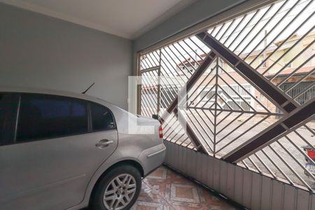Garagem de casa à venda com 3 quartos, 231m² em Parque Cidade Jardim Ii, Jundiaí