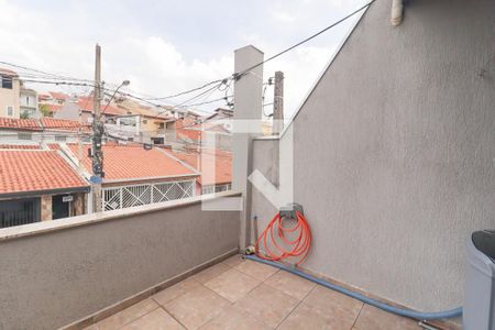 Sacada de casa à venda com 3 quartos, 231m² em Parque Cidade Jardim Ii, Jundiaí