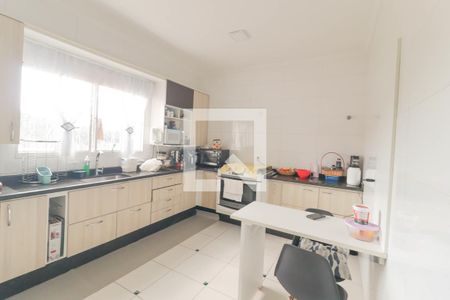 Cozinha de casa à venda com 3 quartos, 231m² em Parque Cidade Jardim Ii, Jundiaí