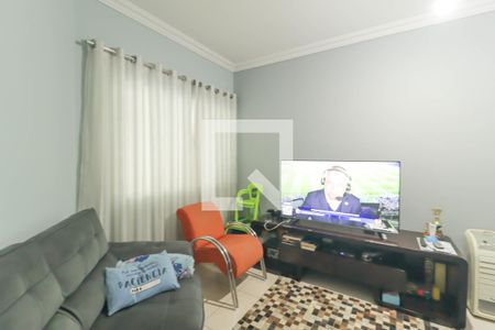 Sala de casa à venda com 3 quartos, 231m² em Parque Cidade Jardim Ii, Jundiaí