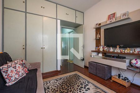 Quarto 2 de casa à venda com 3 quartos, 290m² em Vila Madalena, São Paulo