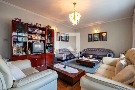 Sala de casa à venda com 3 quartos, 290m² em Vila Madalena, São Paulo