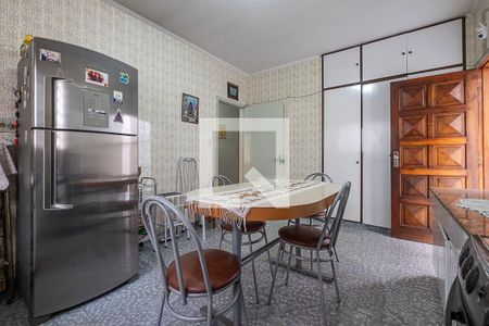 Cozinha de casa à venda com 3 quartos, 290m² em Vila Madalena, São Paulo