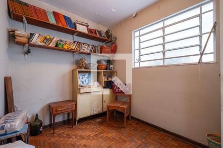 Quintal - Quarto de casa à venda com 3 quartos, 290m² em Vila Madalena, São Paulo