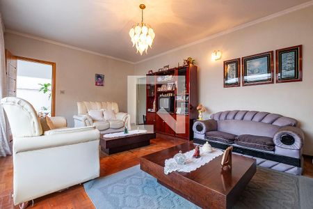 Sala de casa à venda com 3 quartos, 290m² em Vila Madalena, São Paulo