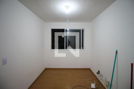 Sala de apartamento para alugar com 2 quartos, 44m² em Colônia (zona Leste), São Paulo