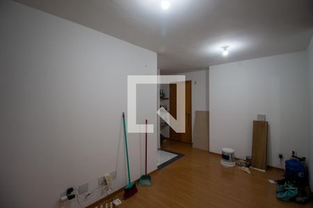 Sala de apartamento para alugar com 2 quartos, 44m² em Colônia (zona Leste), São Paulo