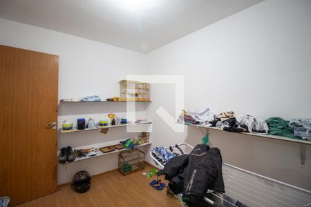 Quarto de apartamento para alugar com 2 quartos, 44m² em Colônia (zona Leste), São Paulo