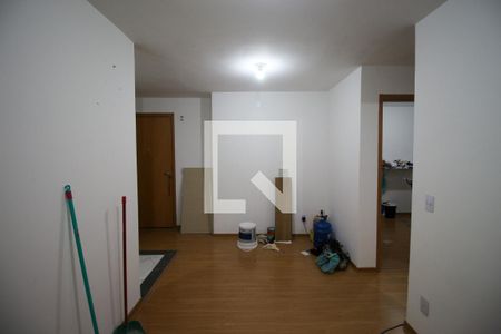 Sala de apartamento para alugar com 2 quartos, 44m² em Colônia (zona Leste), São Paulo