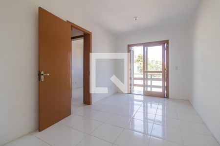 Quarto 1 de casa de condomínio à venda com 3 quartos, 160m² em Ipanema, Porto Alegre