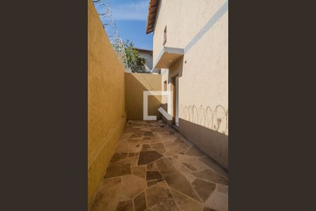 Área de serviço de casa de condomínio à venda com 3 quartos, 160m² em Ipanema, Porto Alegre