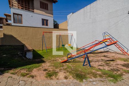 Área comum de casa de condomínio à venda com 3 quartos, 160m² em Ipanema, Porto Alegre