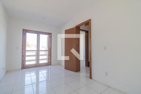 Quarto 1 de casa de condomínio à venda com 3 quartos, 109m² em Ipanema, Porto Alegre