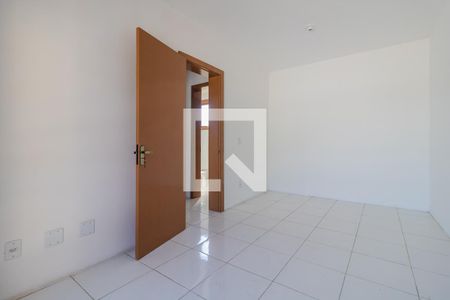 Quarto 1 de casa de condomínio à venda com 3 quartos, 109m² em Ipanema, Porto Alegre