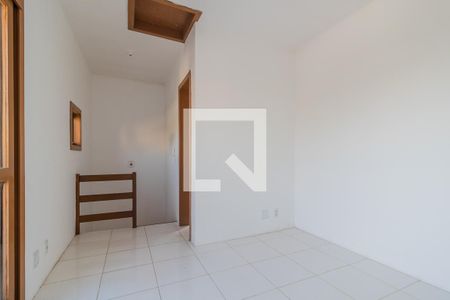 Suíte de casa de condomínio à venda com 3 quartos, 109m² em Ipanema, Porto Alegre