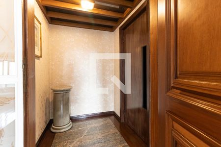 Sala de apartamento à venda com 4 quartos, 253m² em Aclimação, São Paulo