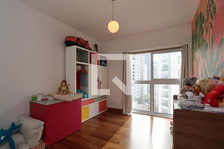 Quarto de apartamento à venda com 2 quartos, 111m² em Pinheiros, São Paulo
