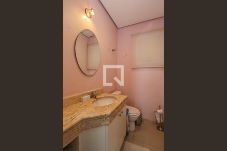 Lavabo de apartamento à venda com 2 quartos, 111m² em Pinheiros, São Paulo