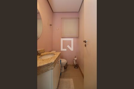 Lavabo de apartamento à venda com 2 quartos, 111m² em Pinheiros, São Paulo