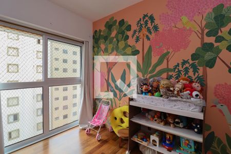 Quarto de apartamento à venda com 2 quartos, 111m² em Pinheiros, São Paulo