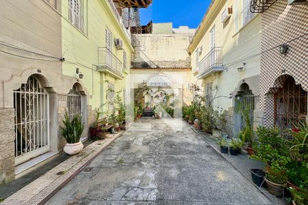 Vila de casa de condomínio à venda com 3 quartos, 140m² em Botafogo, Rio de Janeiro
