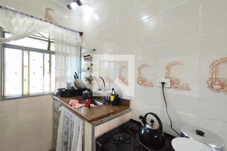 Cozinha de casa à venda com 5 quartos, 131m² em Jardim Roseira, Campinas